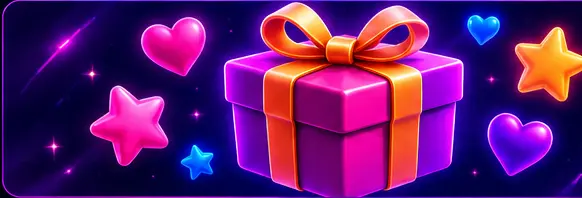 Virtual Gifts