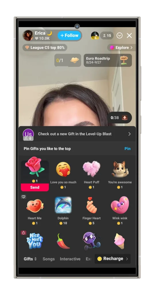 TikTok Live APK 2