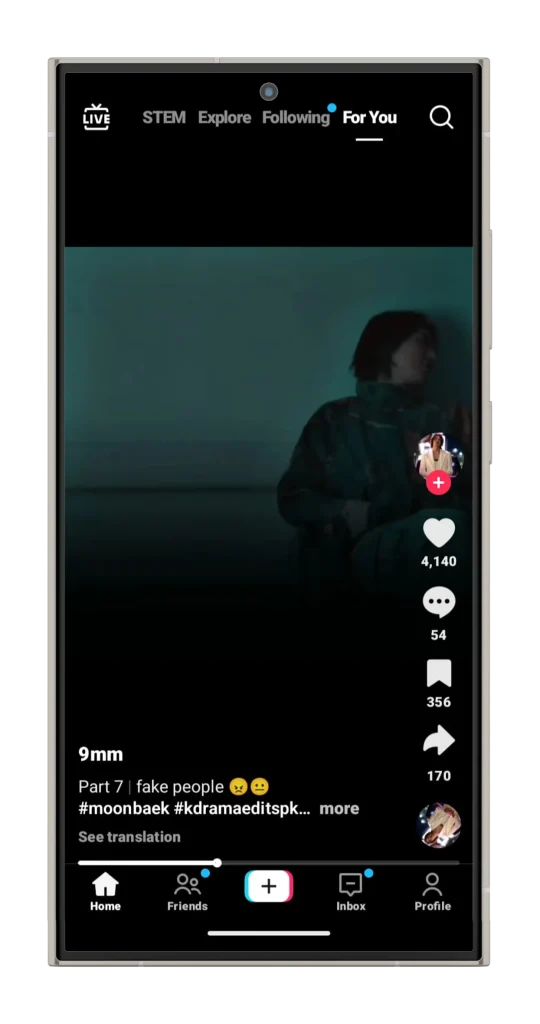 TikTok Live APK 5
